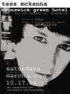 POSTER MARCH