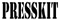 PRESSKIT