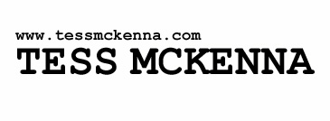 TESS MCKENNA-HOME