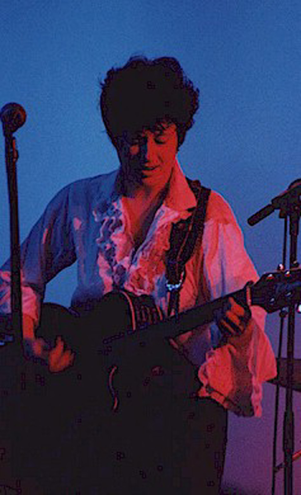 Ross T Smith