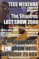POSTER 25th November