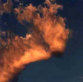 Narrandera Cloud