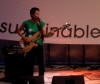 KRUSH @FEDERATION SQUARE GIG 2007