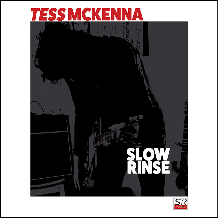 SLOW RINSE COVER SLOW RINSE COVER